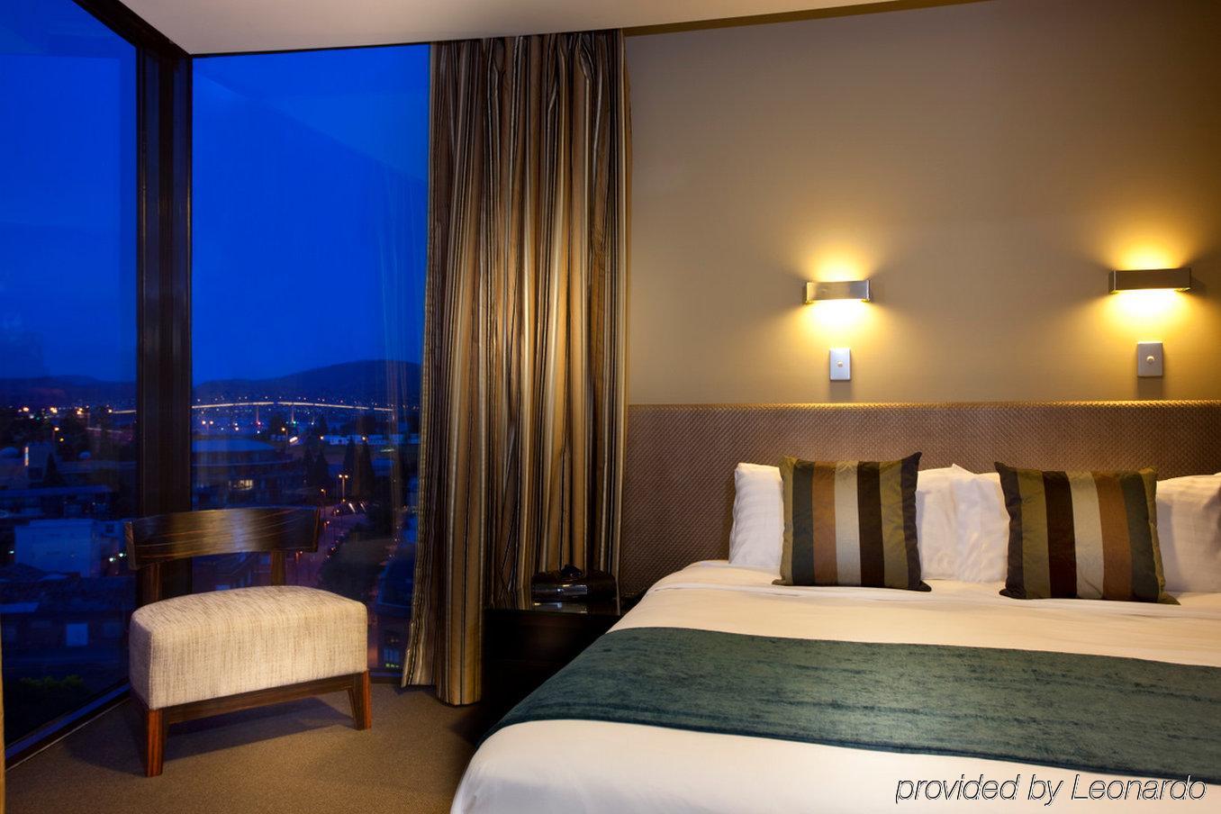Mantra Collins Hotel Hobart Pokoj fotografie