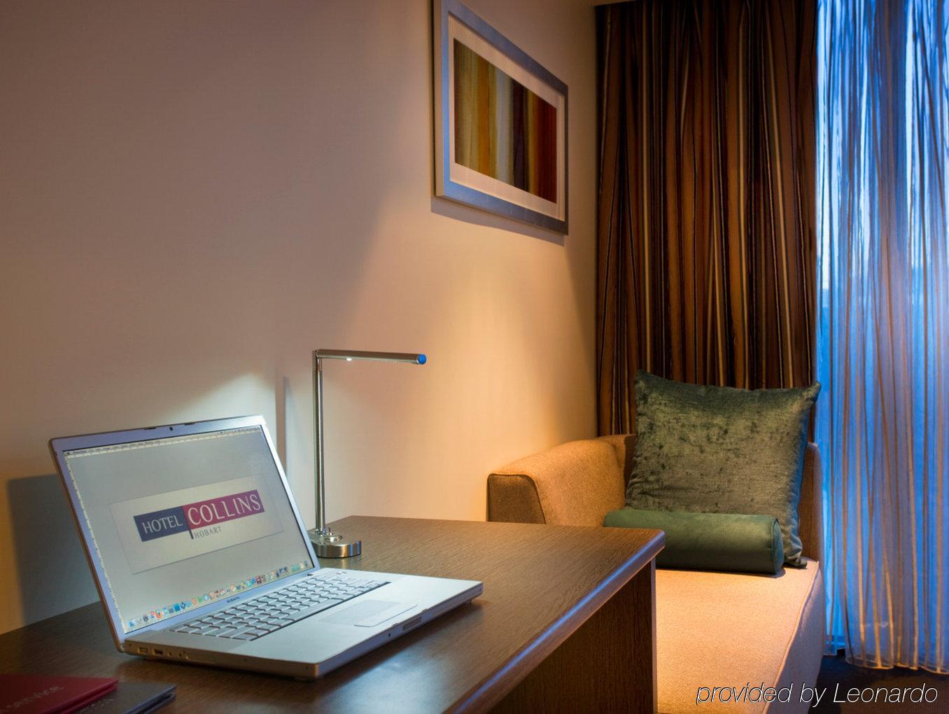 Mantra Collins Hotel Hobart Pokoj fotografie